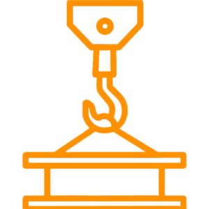 Plant & Equipment Hire​