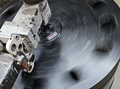 Concrete Coring Drilling
