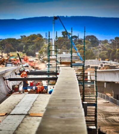 Infrastructure Projects