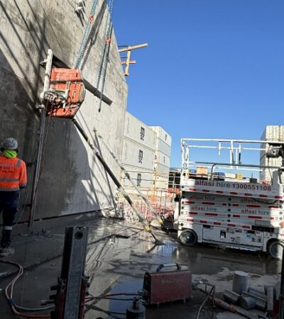 Civil Projects