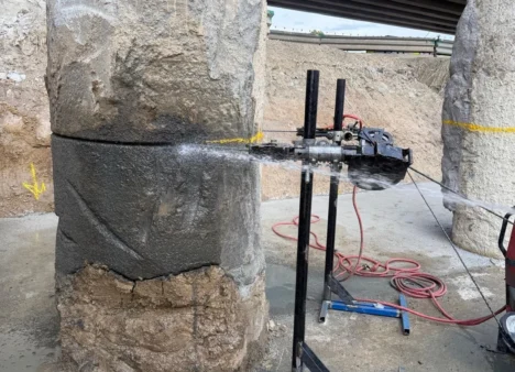 Eastern Freeway Upgrades