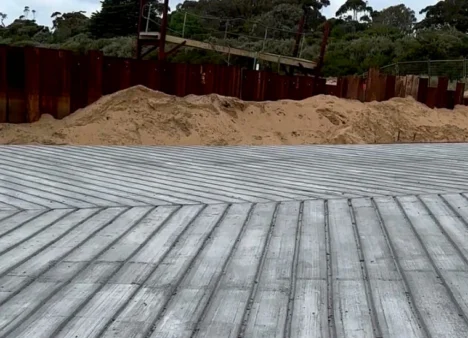 Phillip Island Boat Ramp
