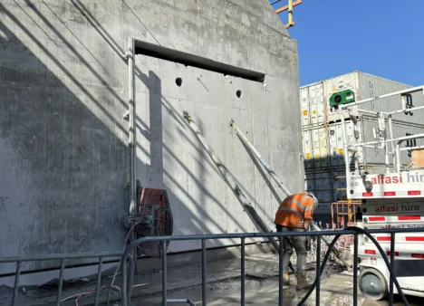 Westgate Tunnel Project