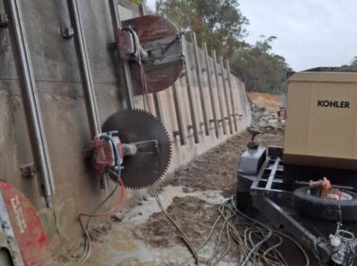 Plant And Equipment Hire