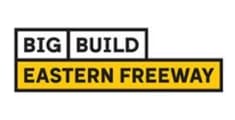 Big Build Eastern Freeway
