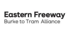 Eastern Freeway Burke to Team Alliance