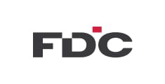 FDC Logo