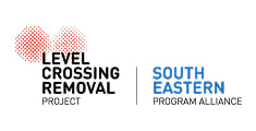 Level Crossing Removal